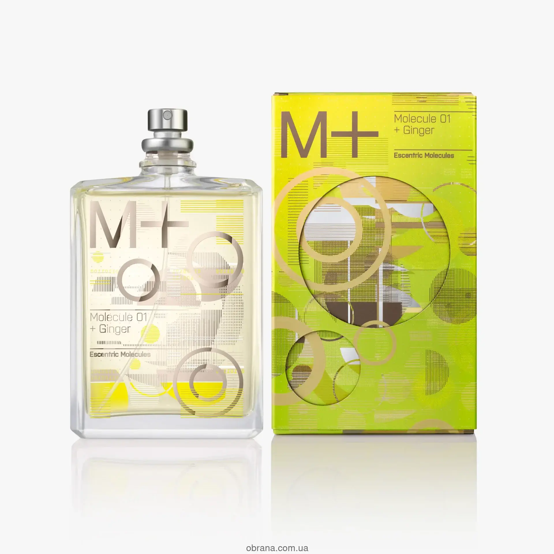 Тестер (парфюмированная вода) 100ml
