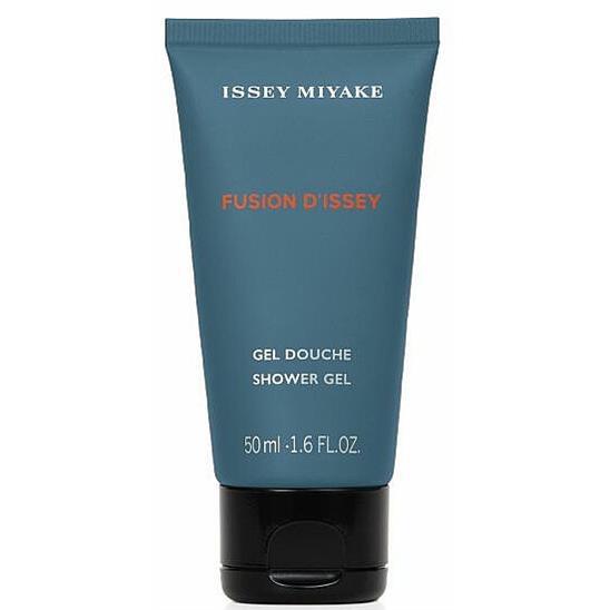 ISSEY MIYAKE FUSION D'ISSEY Shower Gel Гель для душа