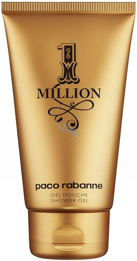 Гель для душу 100ml
