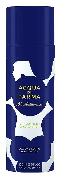 ACQUA DI PARMA Blu Mediterraneo BERGAMOTTO di CALABRIA Body Lotion Лосьйон для тіла