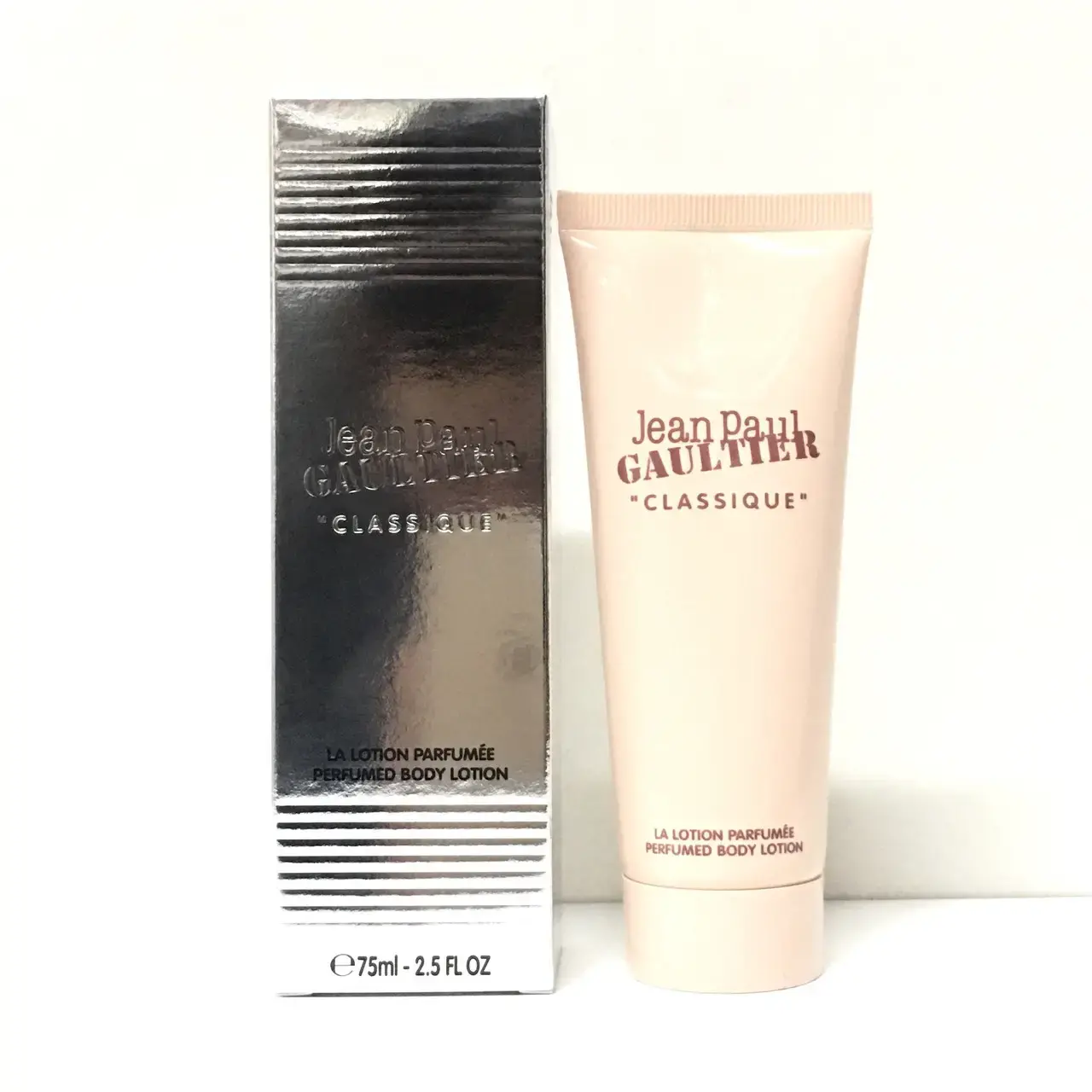 Jean Paul Gaultier CLASSIQUE Body Lotion Лосьйон для тіла