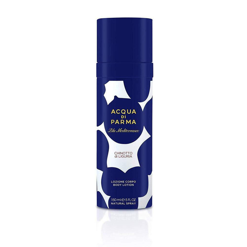 ACQUA DI PARMA Blu Mediterraneo CHINOTTO di LIGURIA Body Lotion Лосьйон для тіла