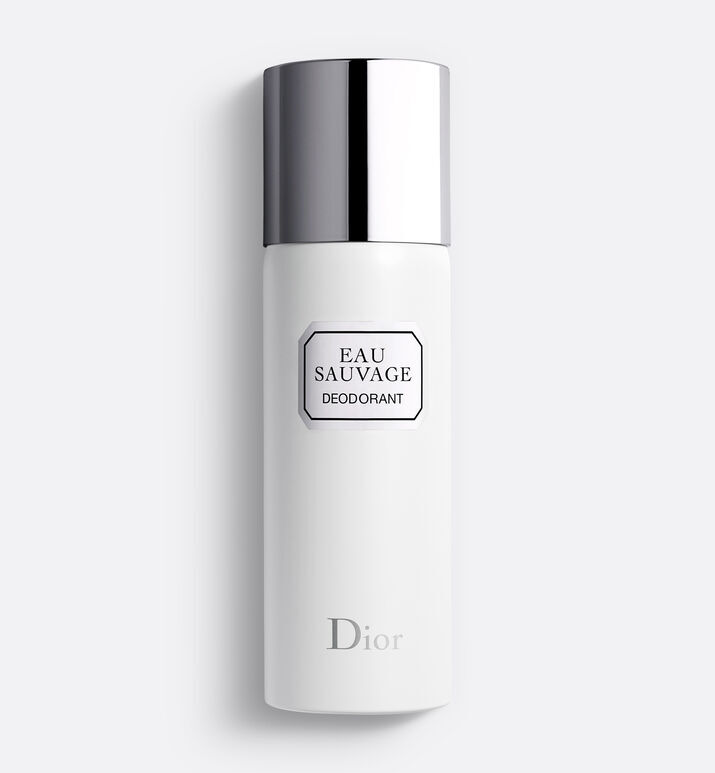 Dior Eau Sauvage Deodorant Дезодорант image 0