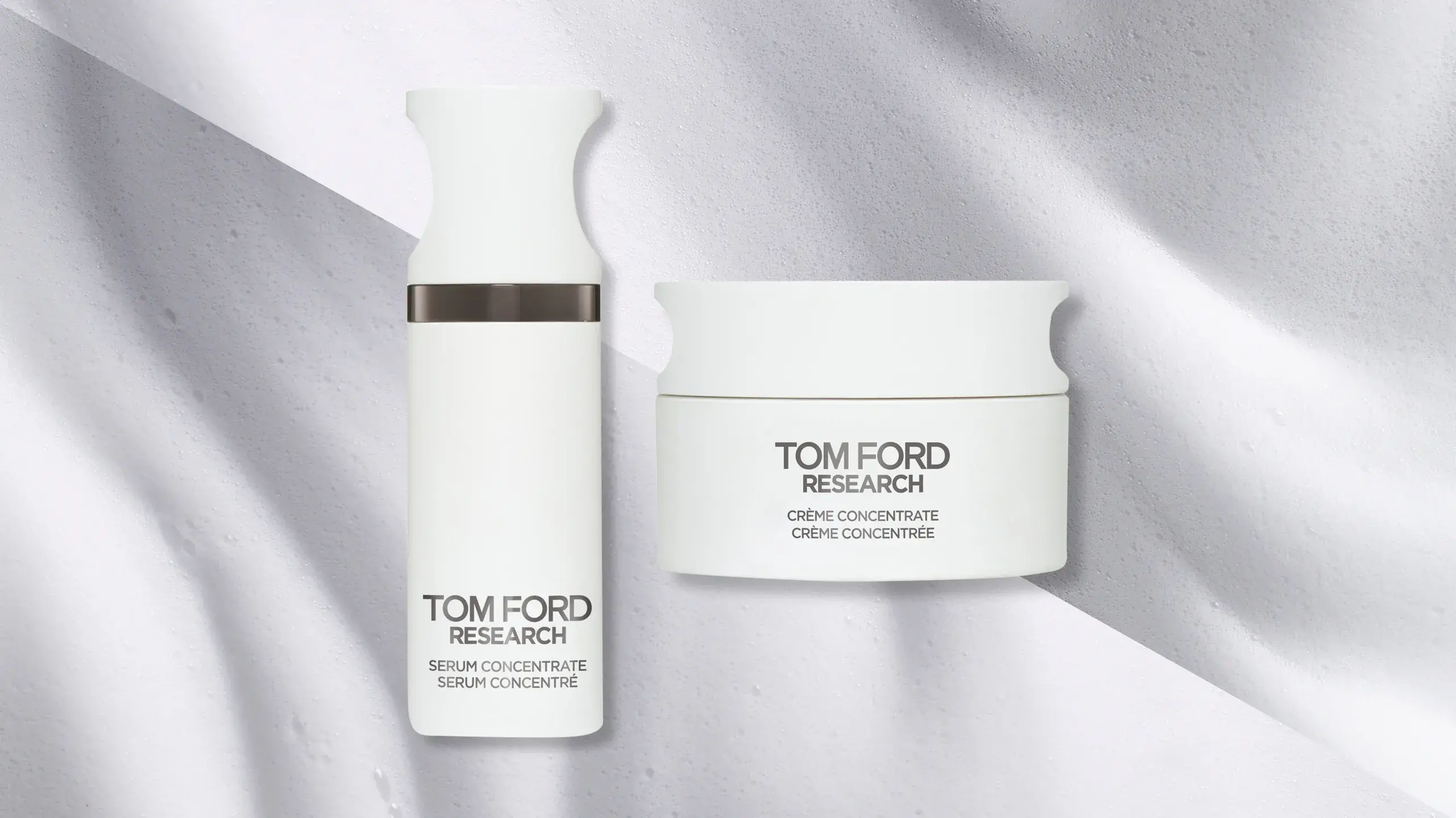 Tom Ford Research Serum Concentrate Концентрат сироватки image 0