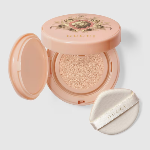 Gucci Cushion de Beaute Кушон image 0