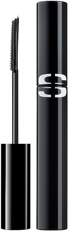 Тушь для вій 1 Deep black