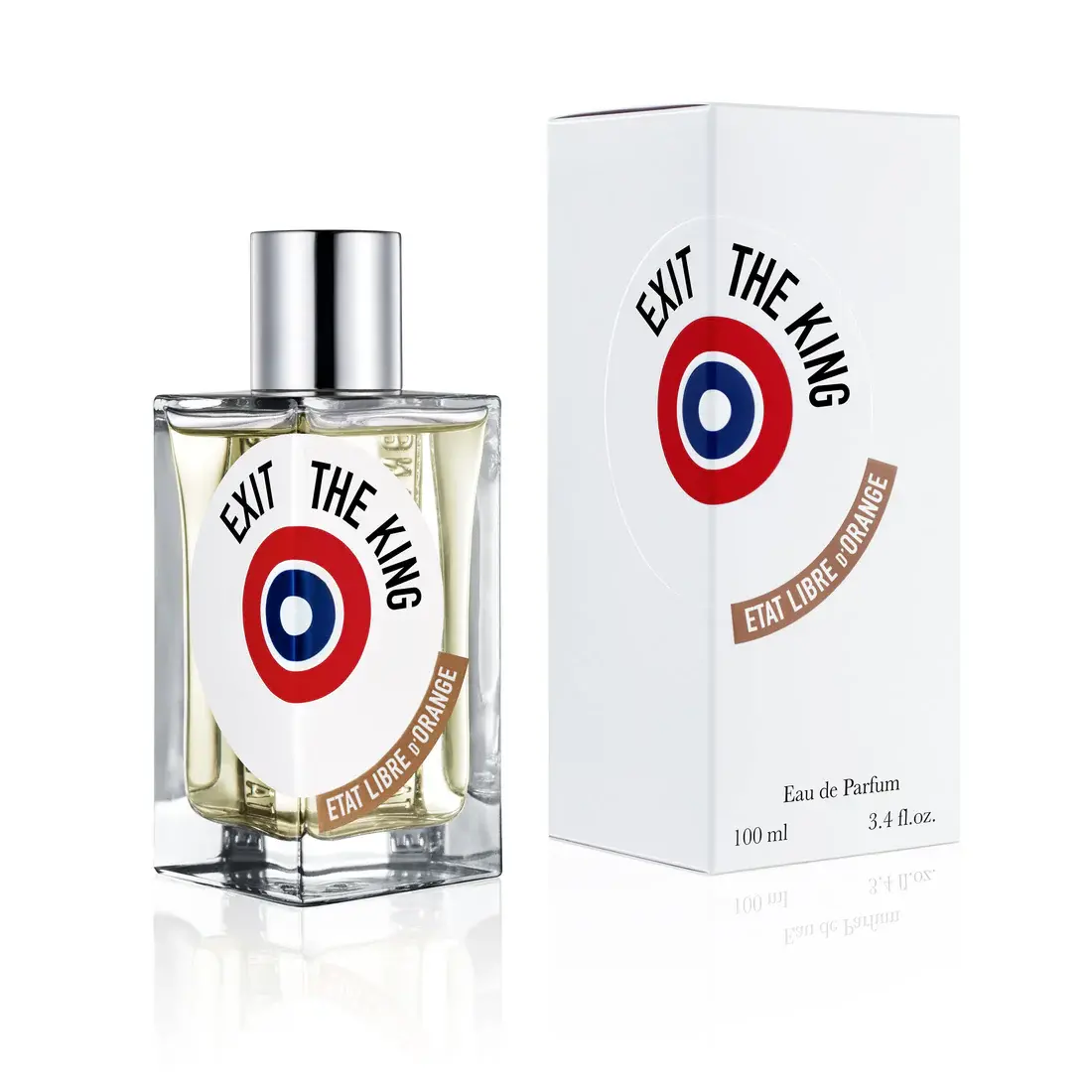 Парфумована вода 100ml