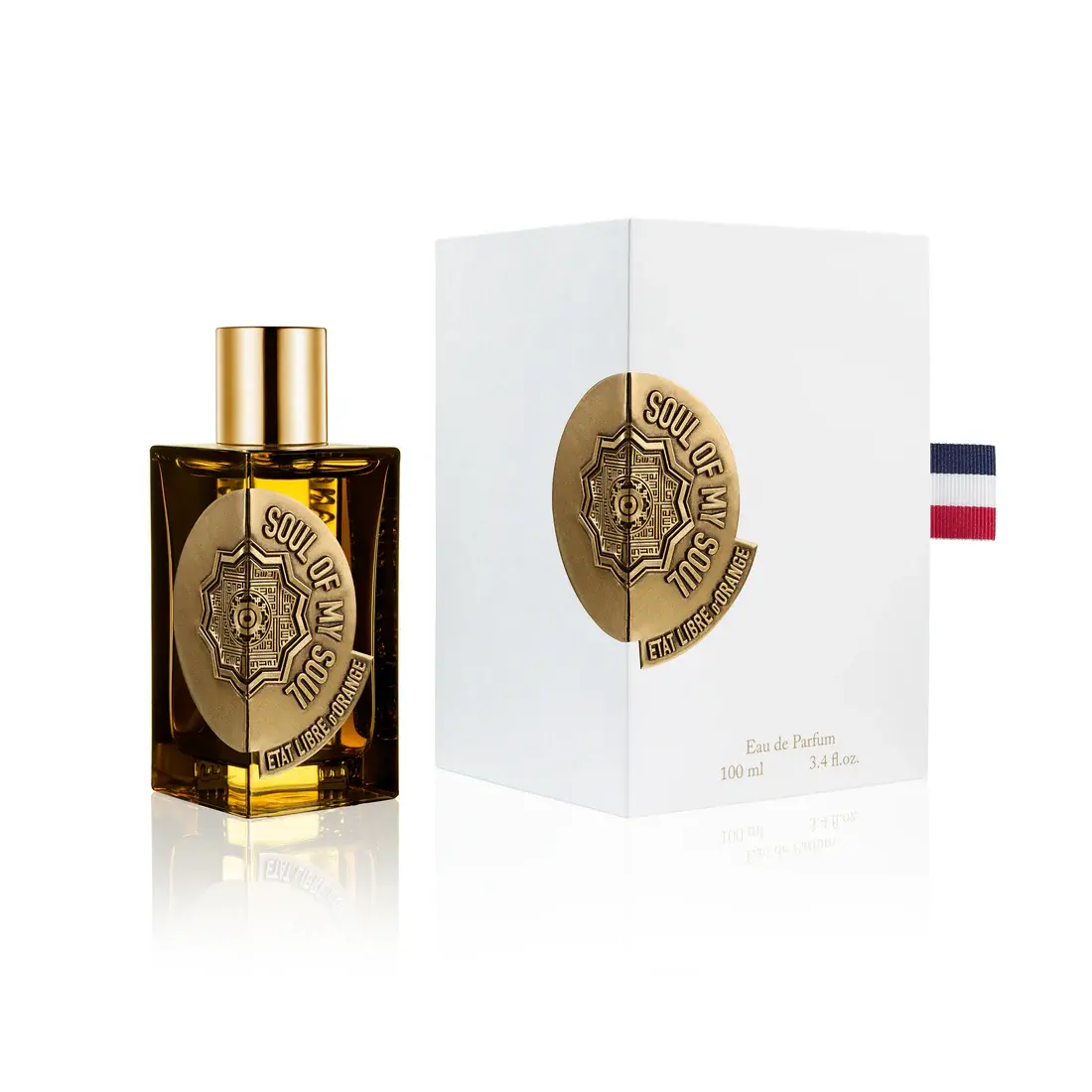 Парфумована вода 100ml