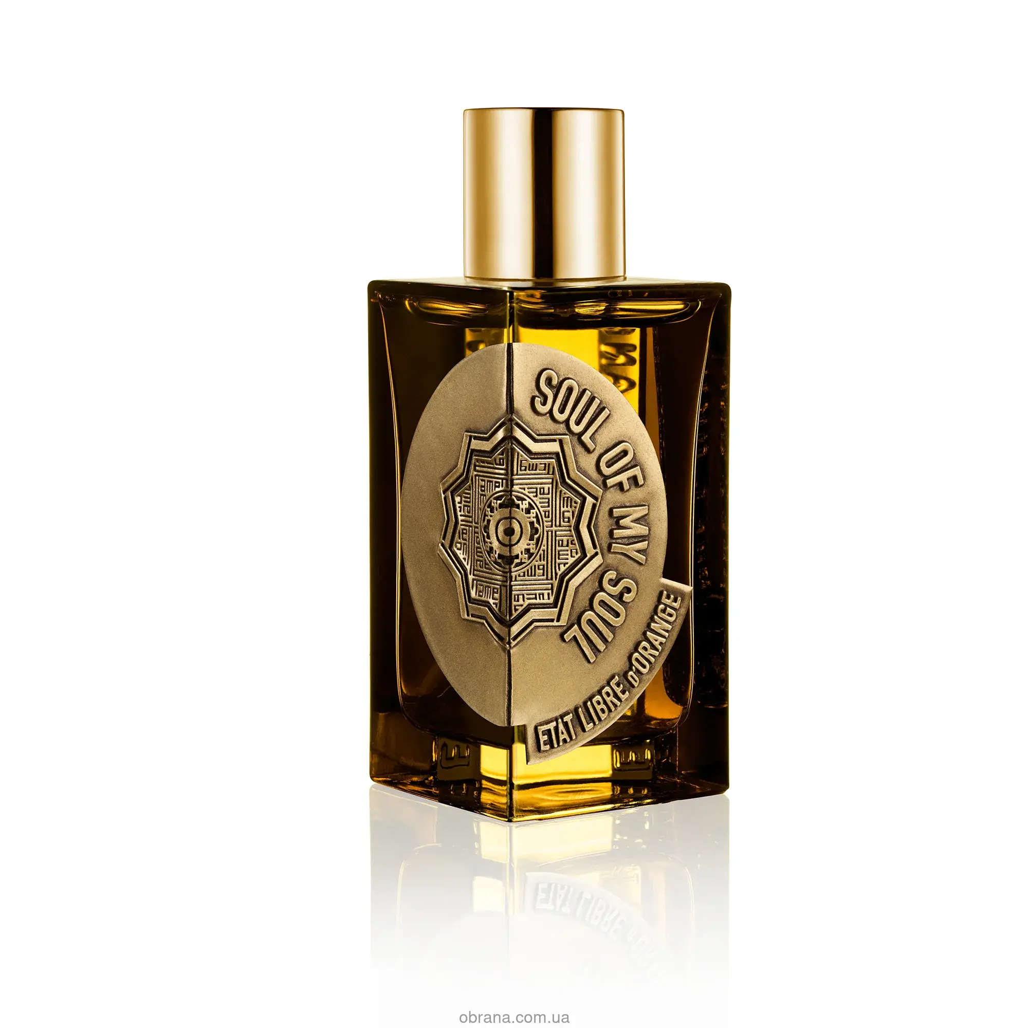 Тестер (парфумована вода) 100ml