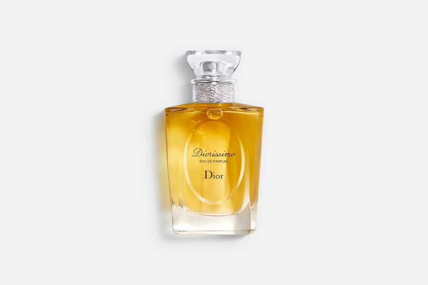 Les Creations de Monsieur Dior Diorissimo Eau de Parfum Dior image 0