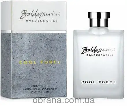 Туалетна вода 90ml