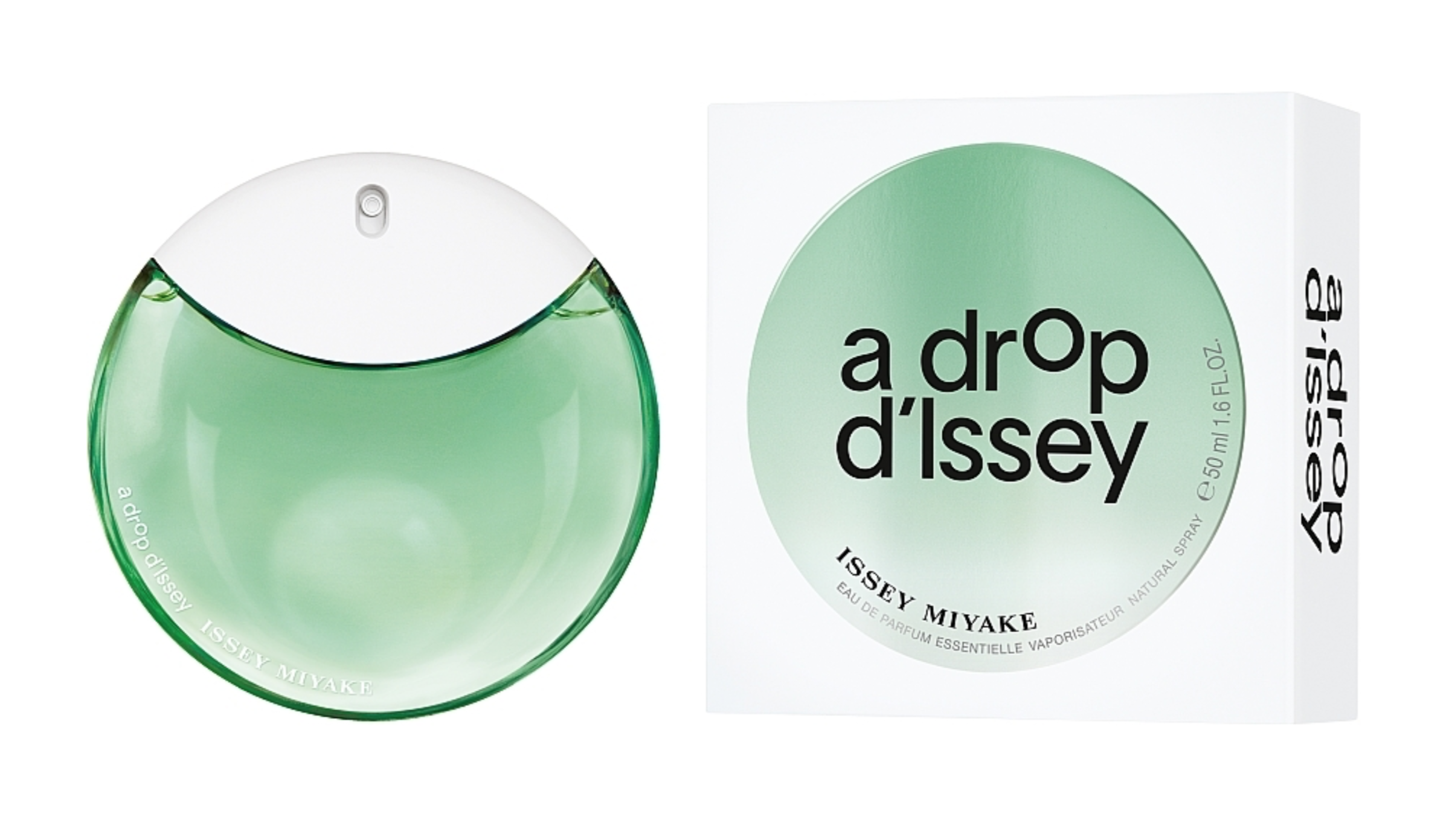 A Drop D'Issey Eau de Parfum Essentielle image 0