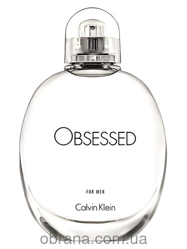 Тестер (туалетная вода) 125ml