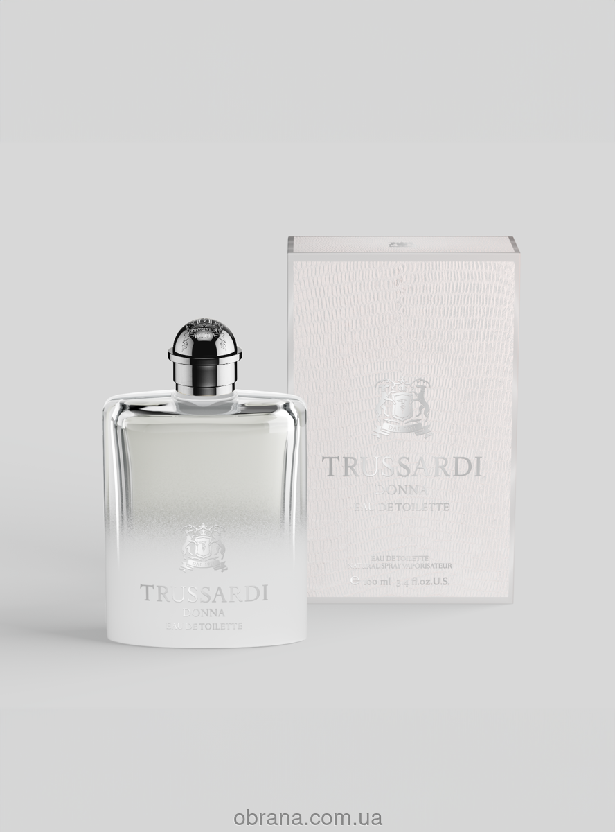 Туалетна вода 50ml