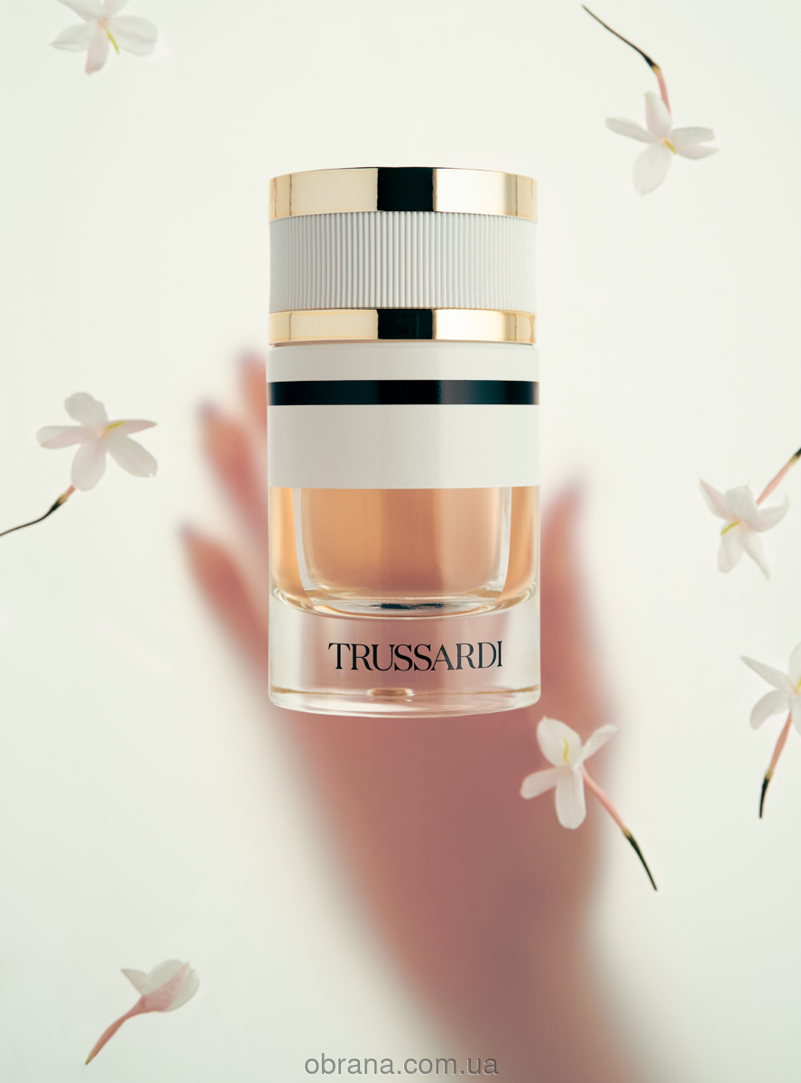 Pure Jasmine Trussardi image 0