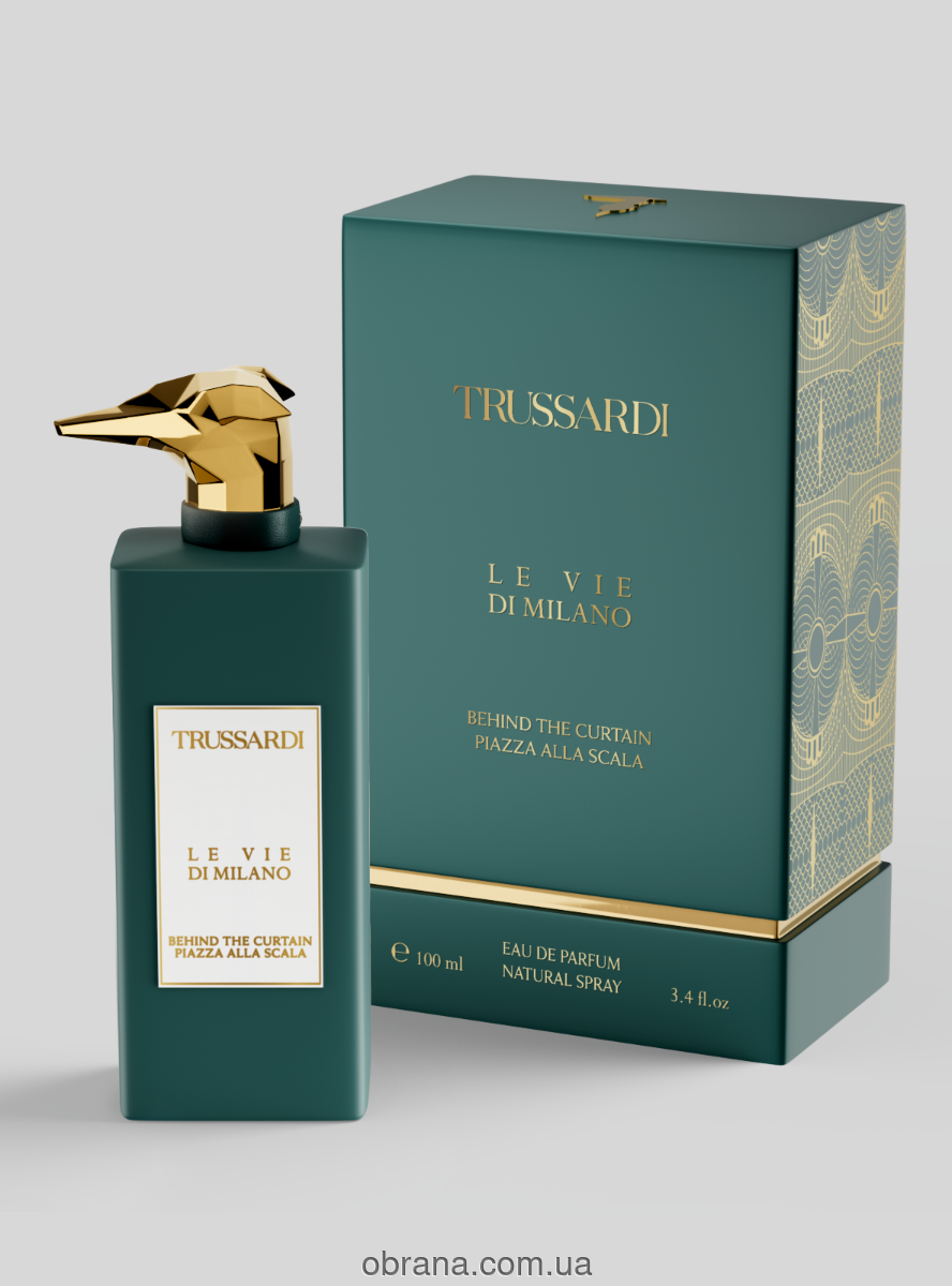 Парфумована вода 100ml