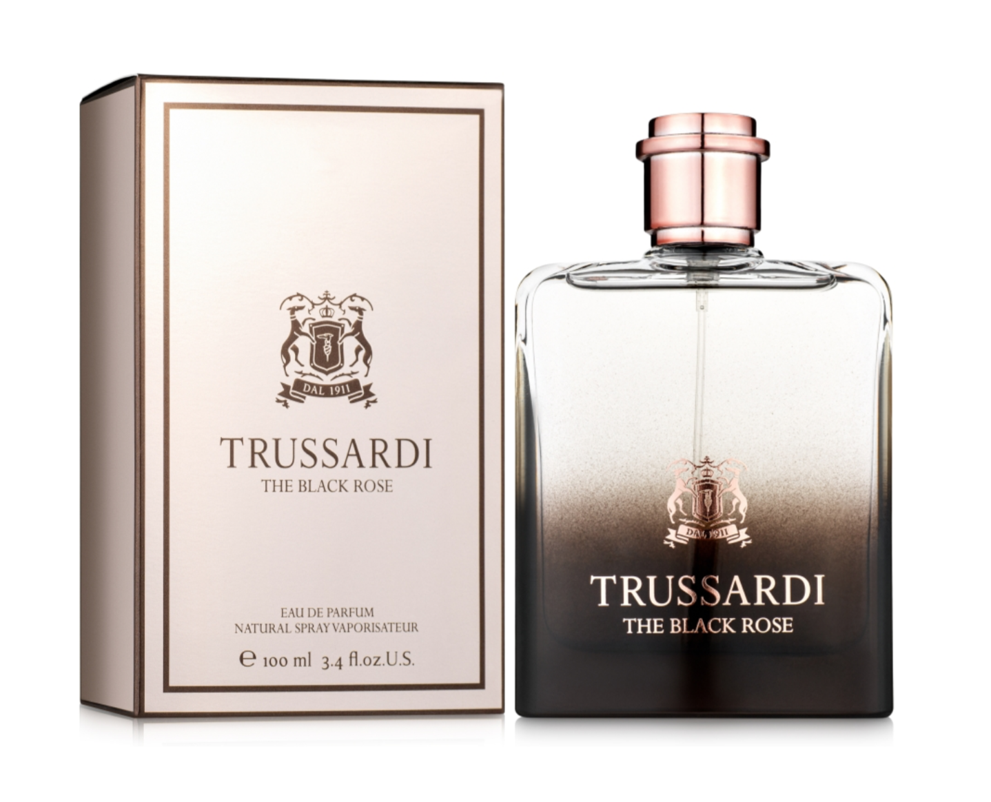 Парфумована вода 100ml