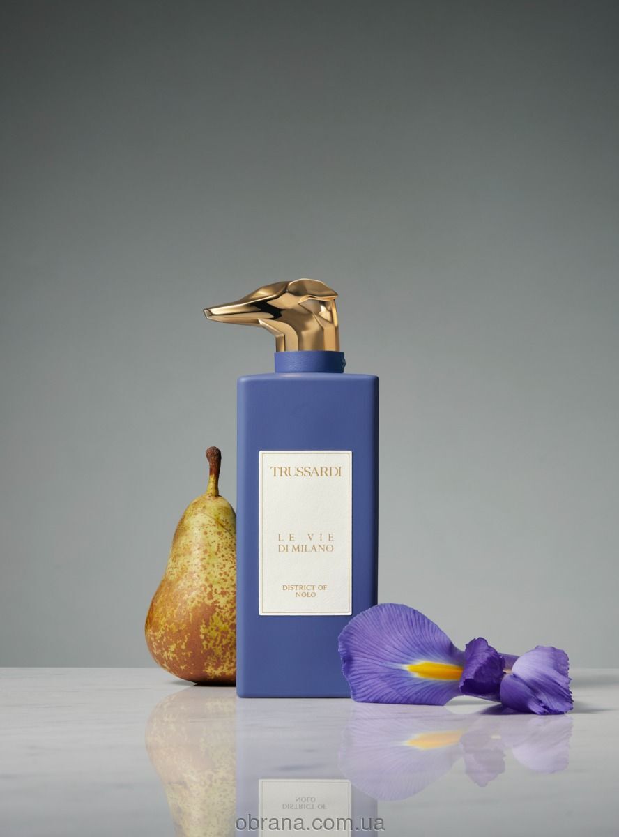 Le vie di Milano District Of Nolo Trussardi