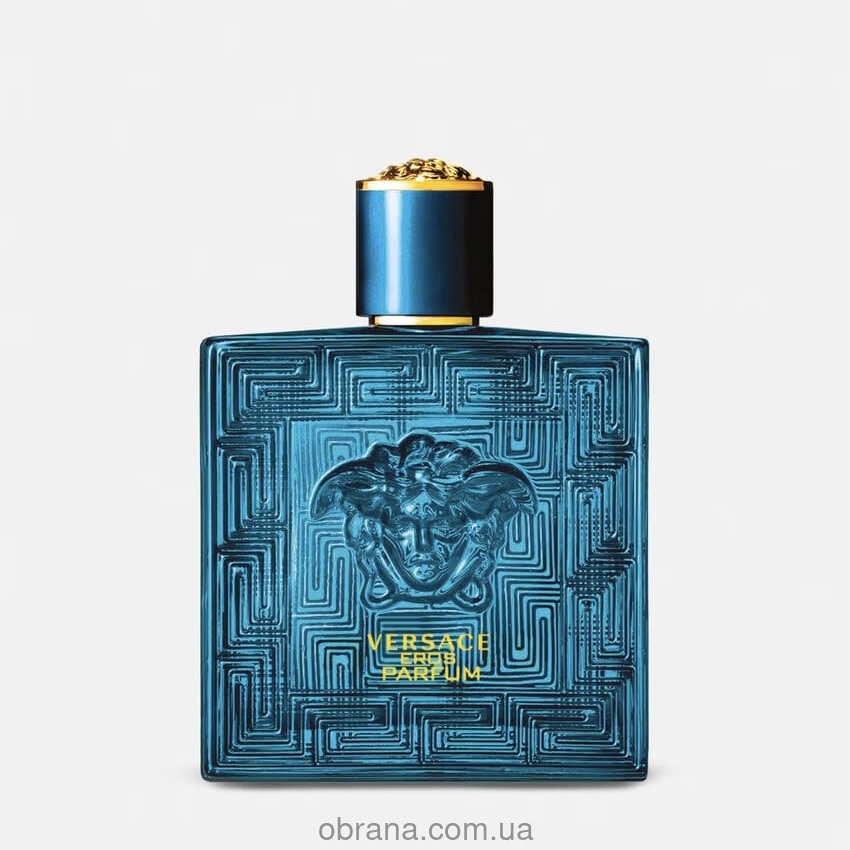 Eros Versace Parfum 2021 image 0