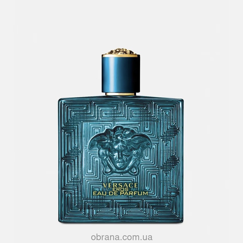 Тестер (парфюмированная вода) 100ml