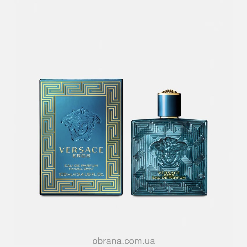 Парфюмированная вода 100ml