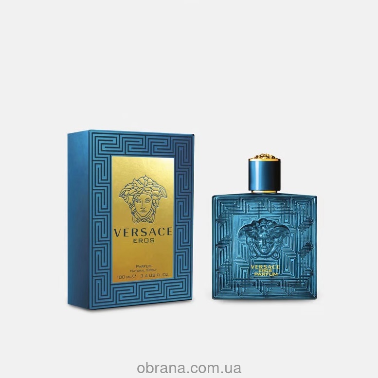 Духи 100ml