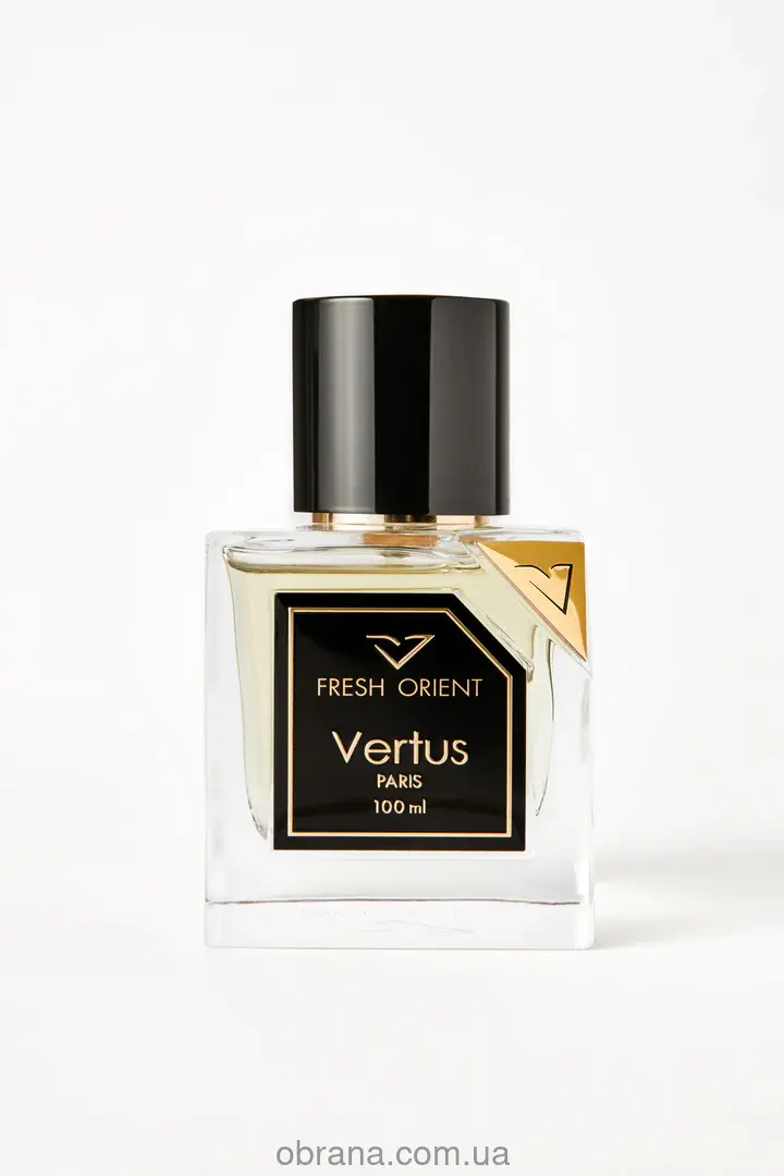 Fresh Orient Vertus image 0