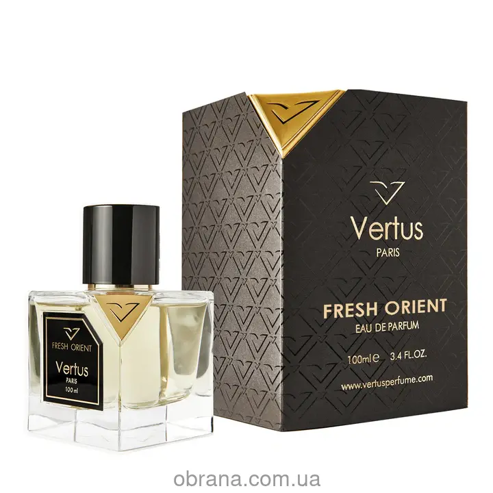 Парфюмированная вода 100ml