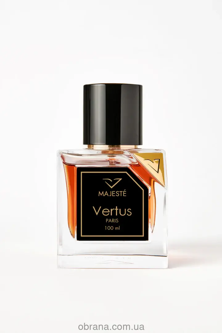 Majeste Vertus image 0