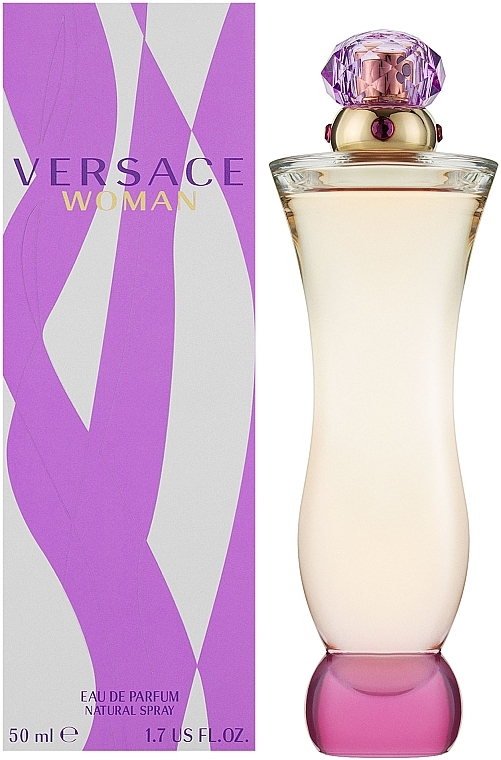 Woman Versace image 0