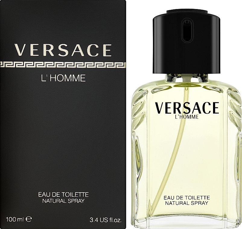L'Homme Versace image 0