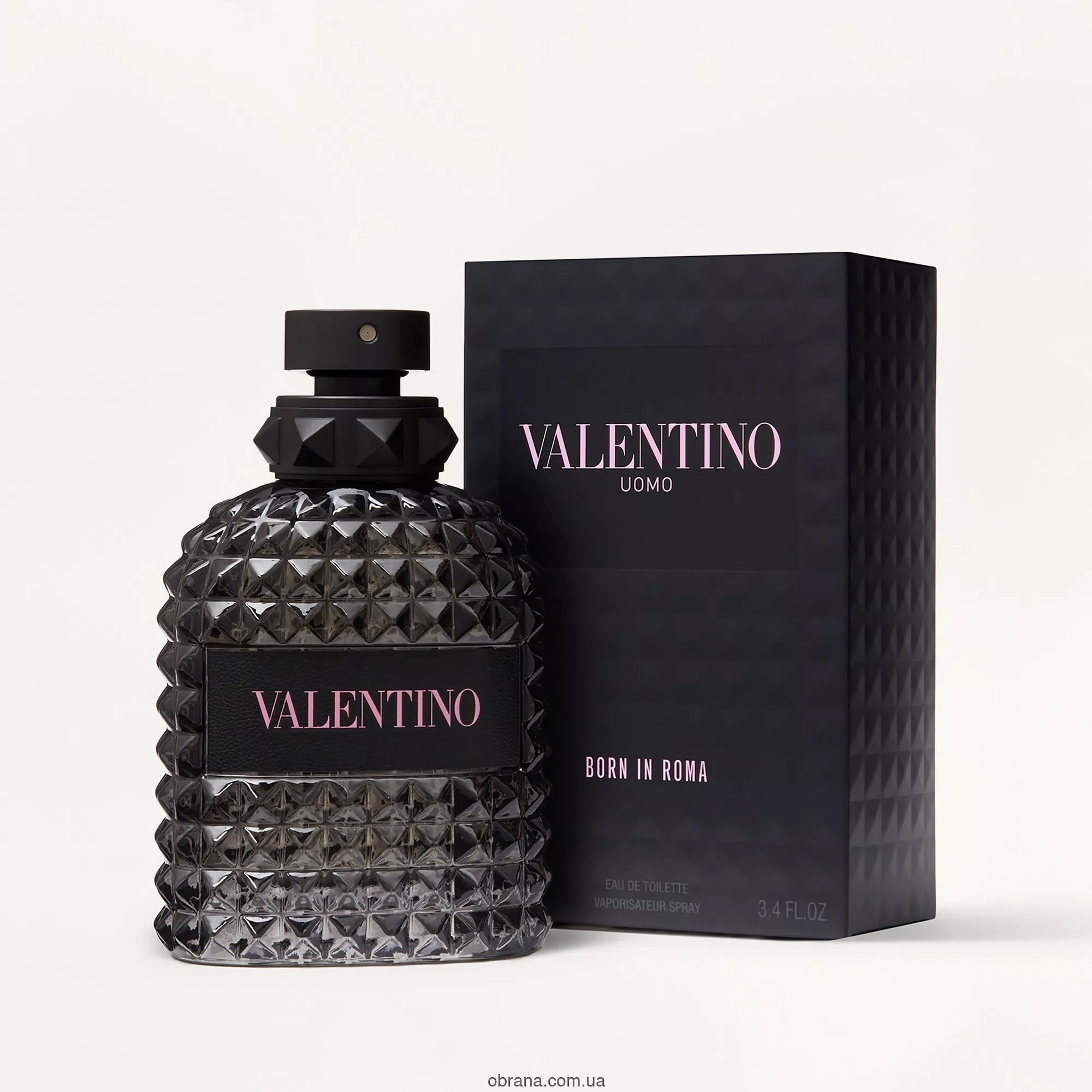 Тестер (парфумована вода) 100ml