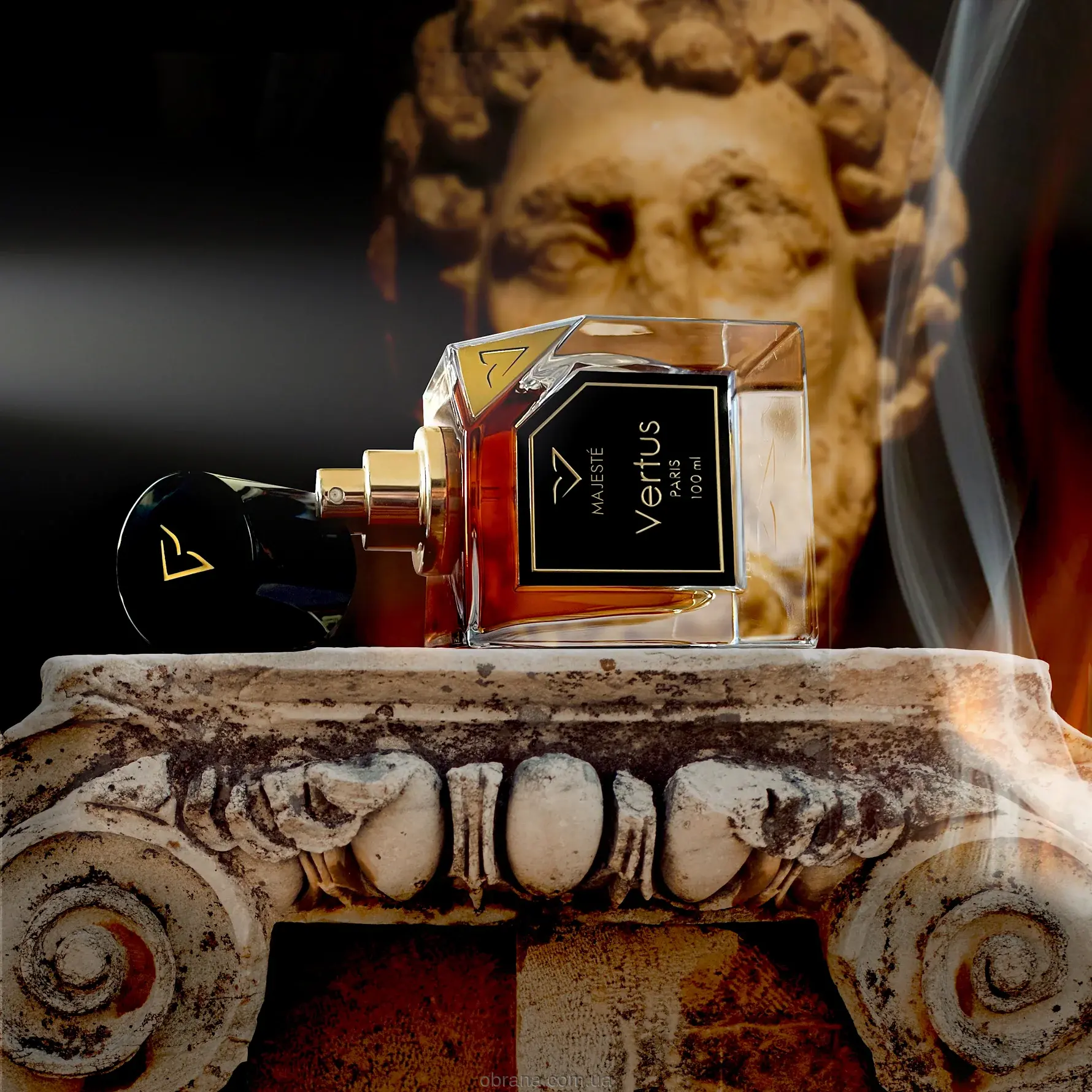 Majeste Vertus image 0
