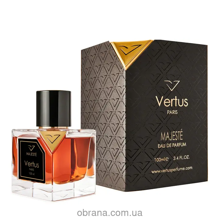 Majeste Vertus image 0
