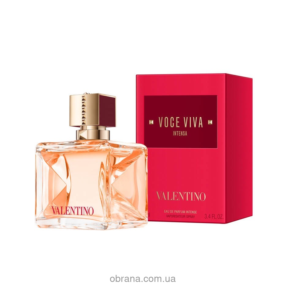 Парфумована вода 100ml
