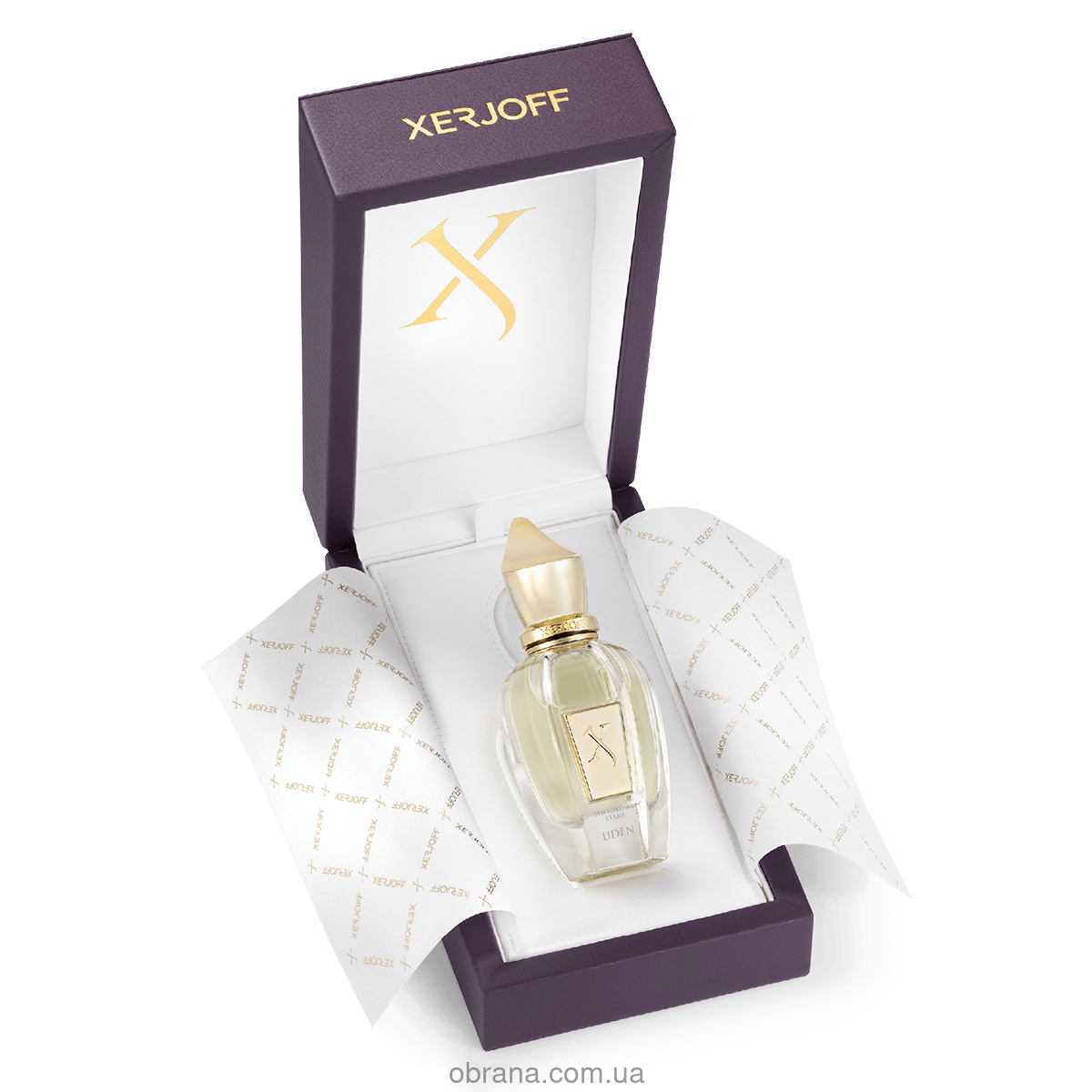 Shooting Stars Uden Xerjoff