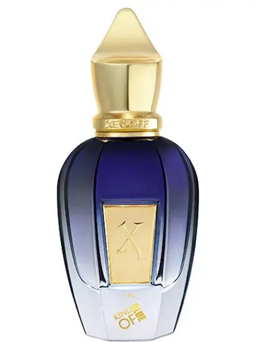 Join the Club Kind of Blue Xerjoff