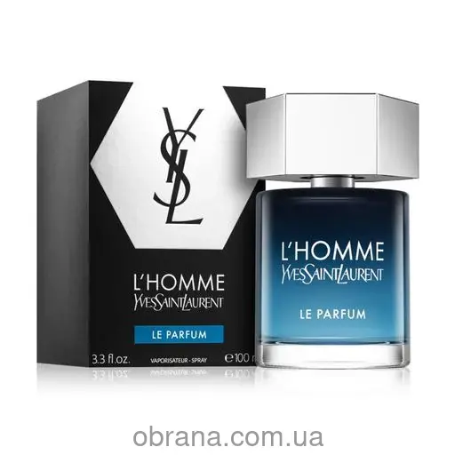 Парфумована вода 100ml