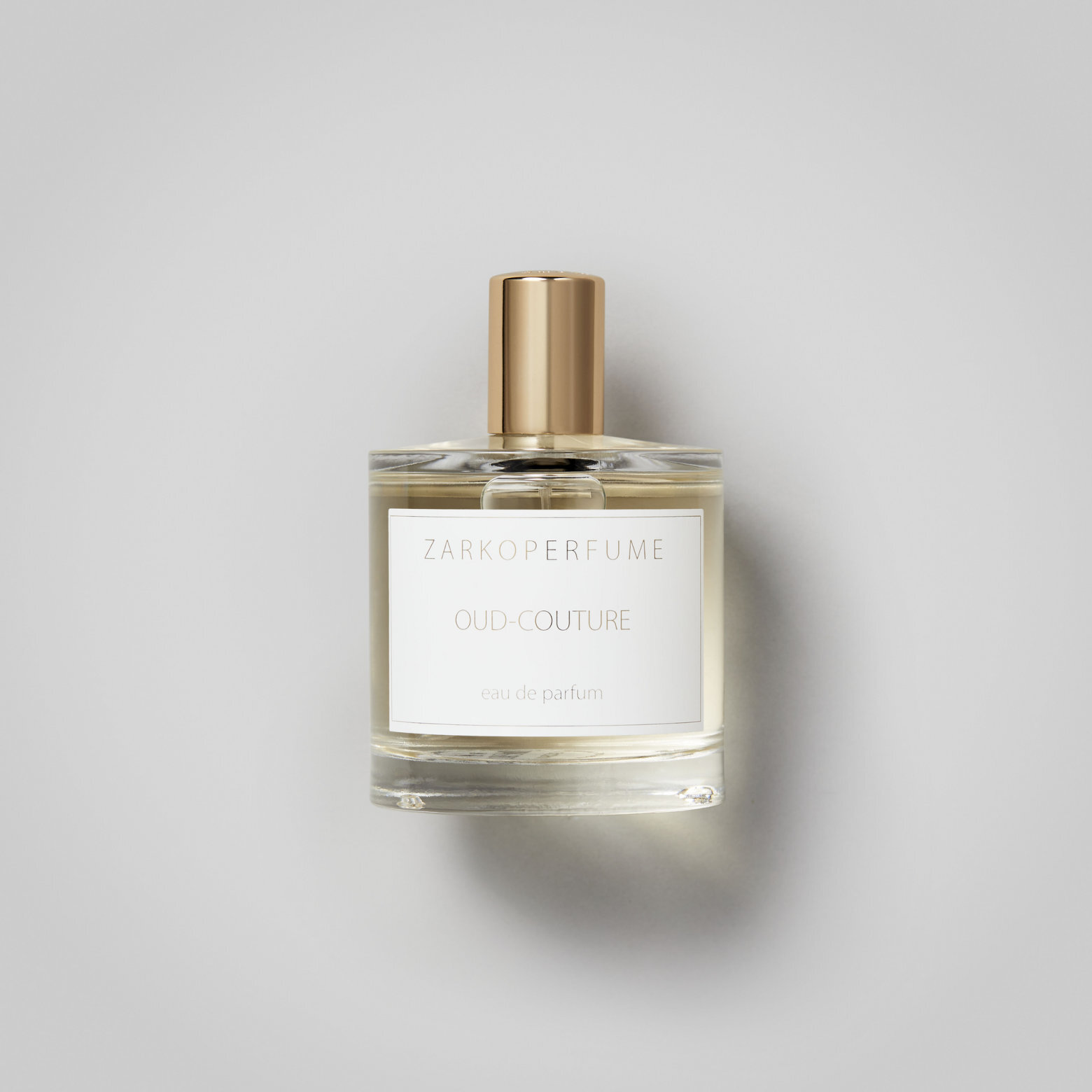 Oud-Couture Zarkoperfume