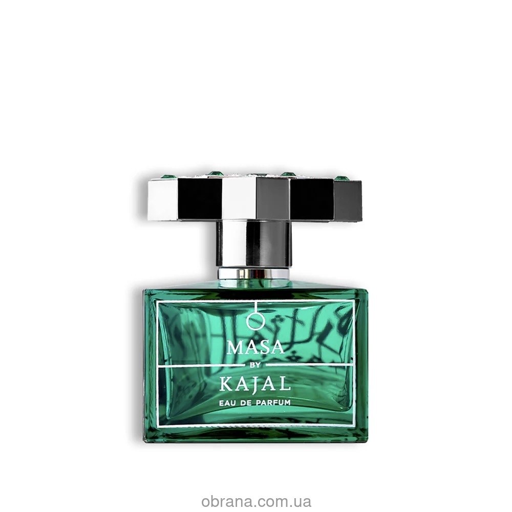 Masa Kajal image 0