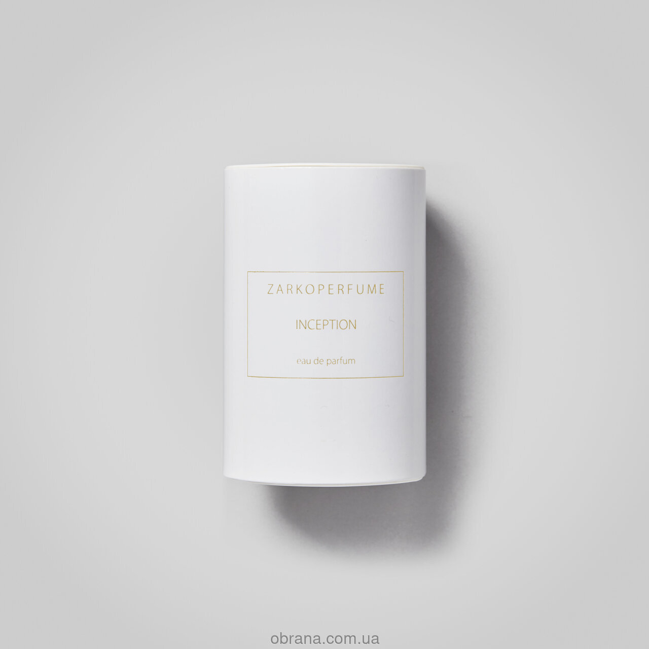 Парфюмированная вода 100ml