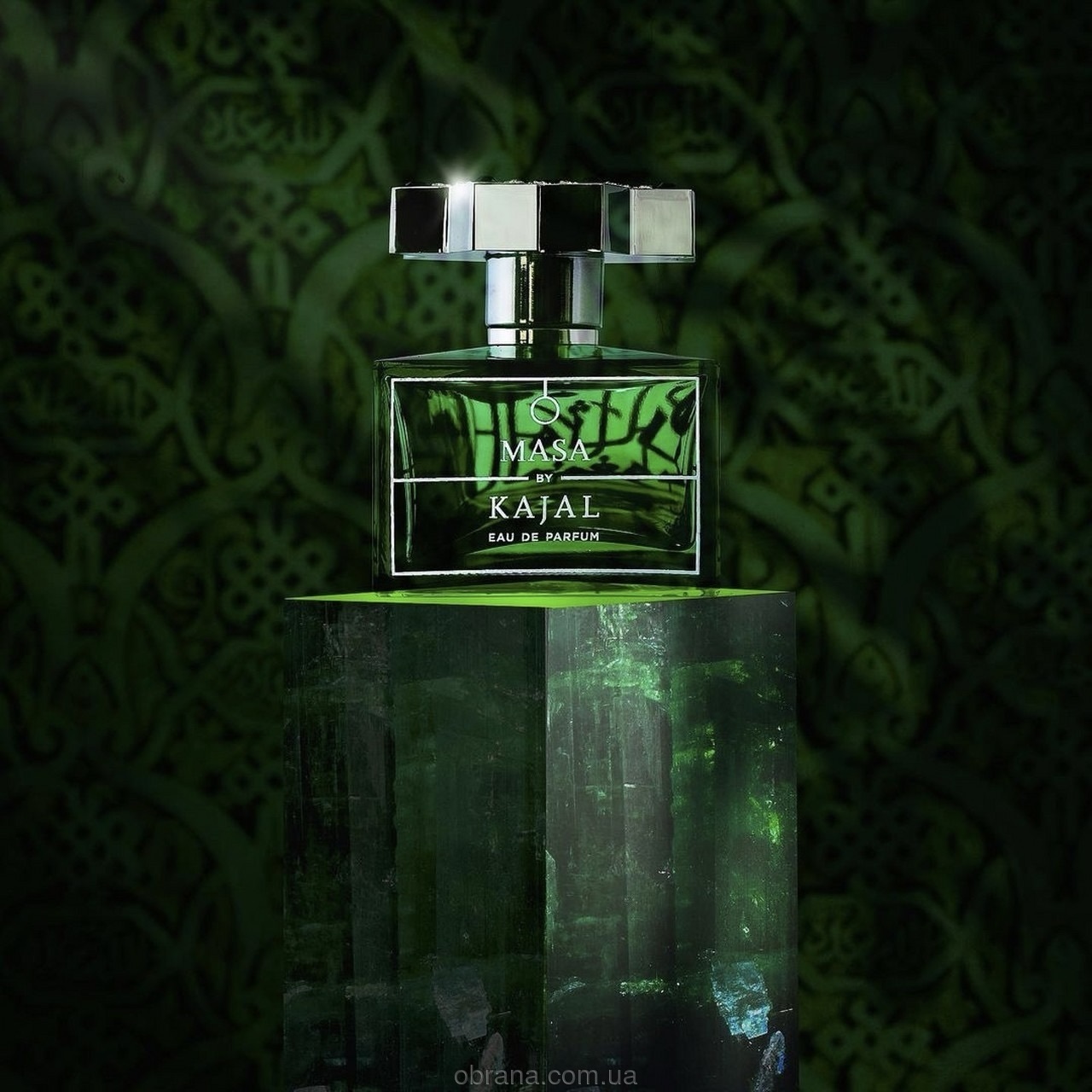 Masa Kajal image 0
