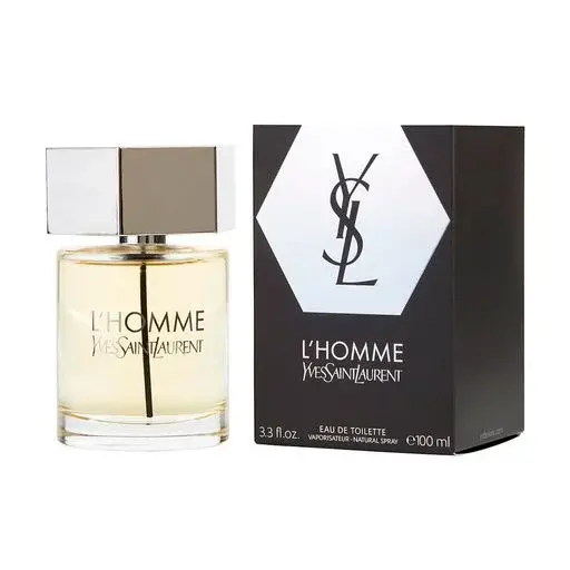 Туалетна вода 60ml