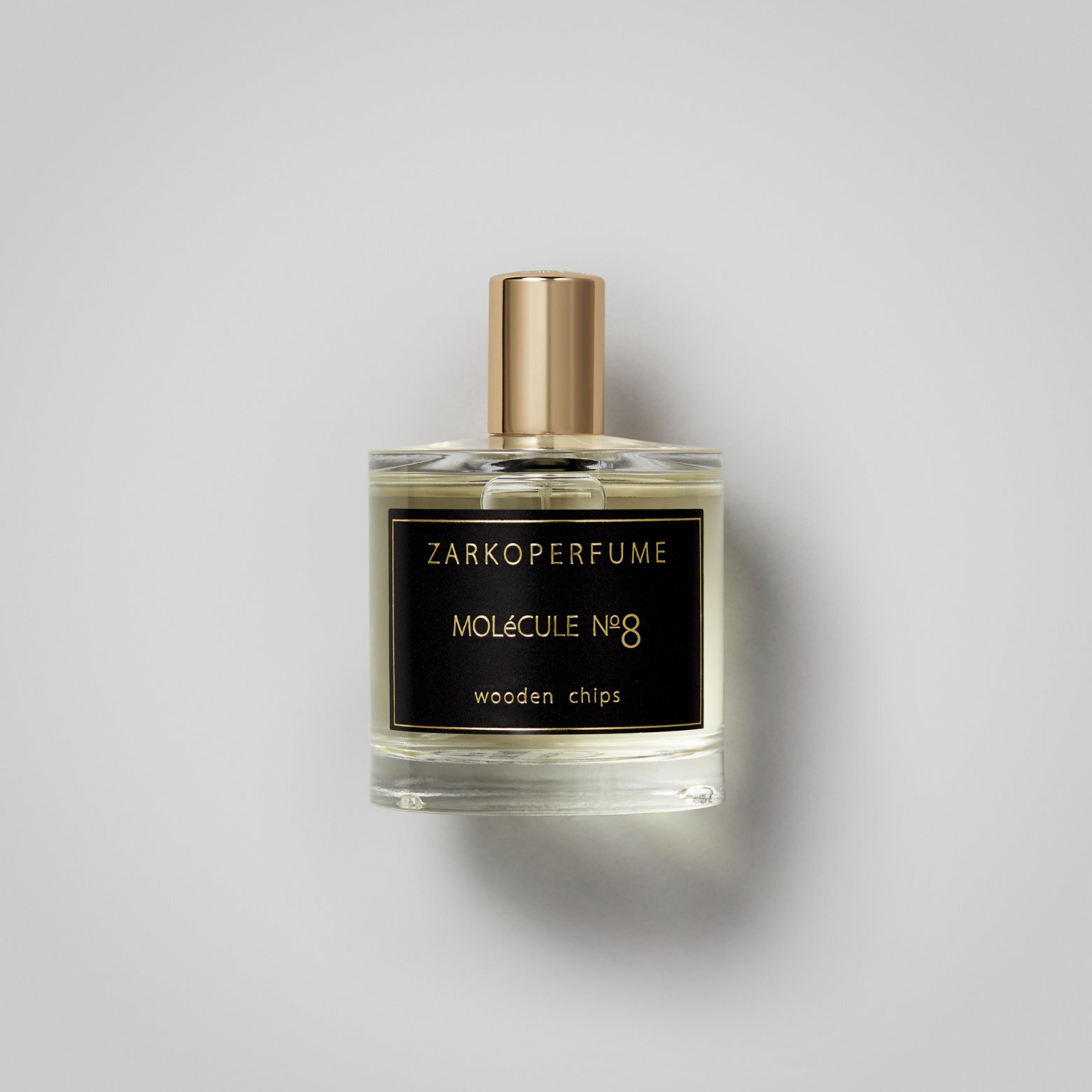 Molecule №8 Zarkoperfume