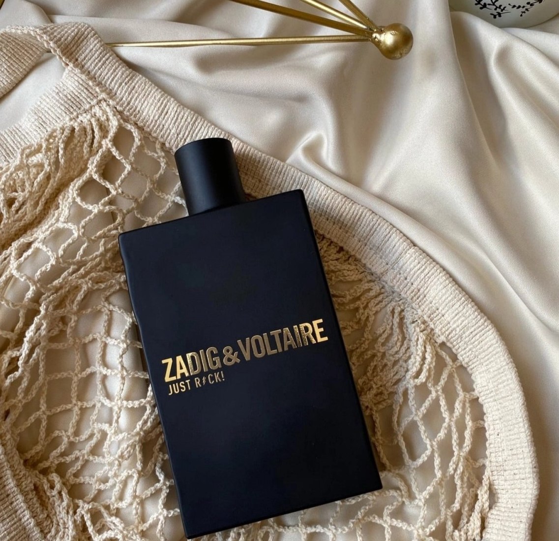 Just Rock! for Him Zadig and Voltaire