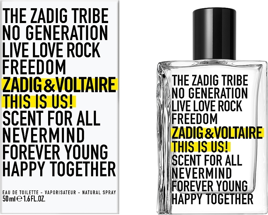 This is Us! Zadig and Voltaire image 0