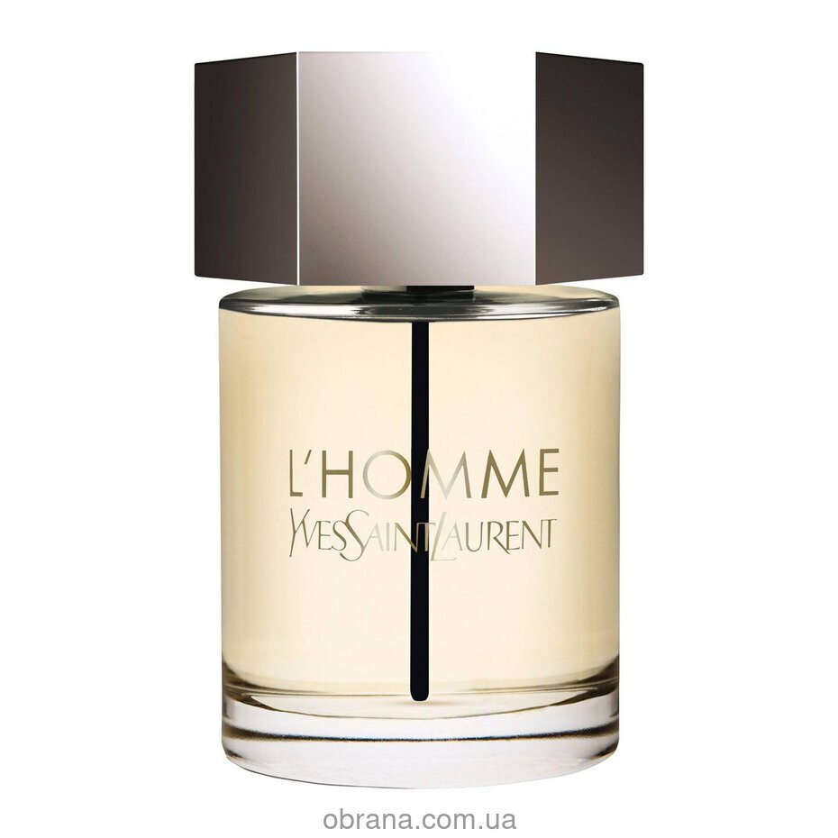 Тестер (туалетна вода) 100ml