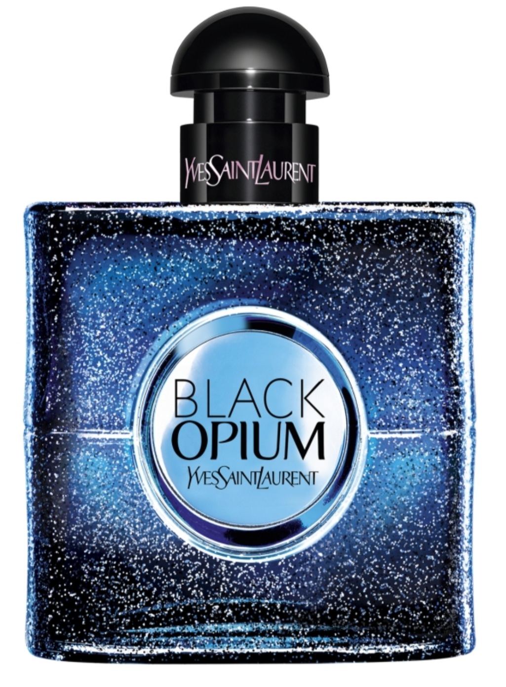 Black Opium Intense Yves Saint Laurent image 0