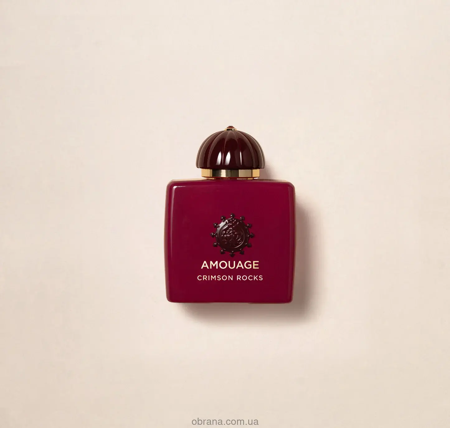 Crimson Rocks Amouage