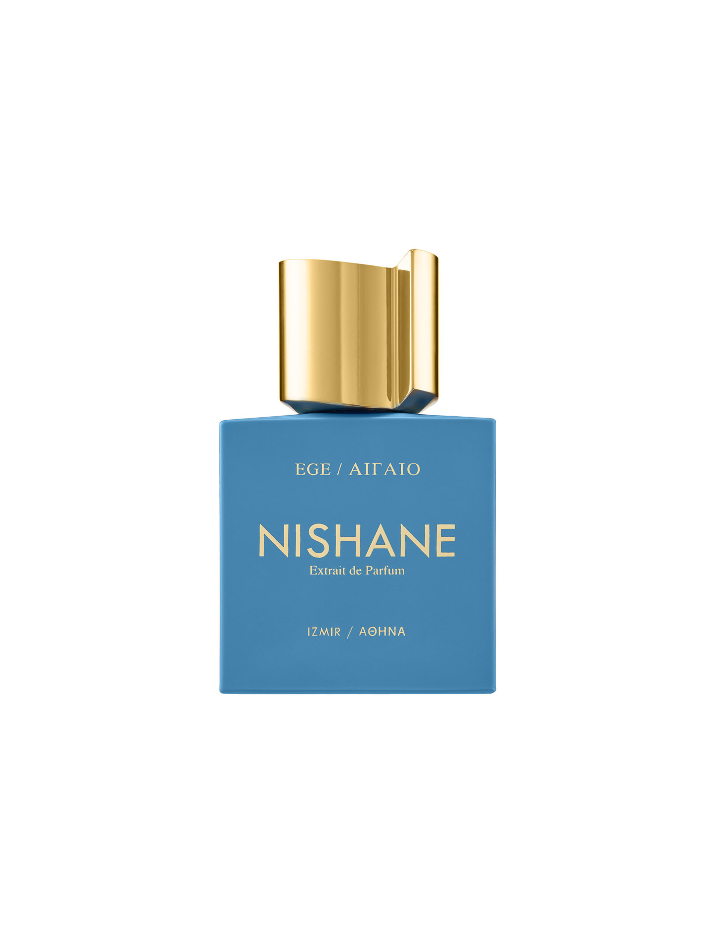 EGE / ΑΙΓΑΙΟ Nishane image 0